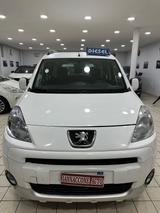 Peugeot Partner 1.6 hdi 2012 nuovo - Peugeot Partner Tepee aus 2012