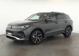 Volkswagen Tiguan 2.0 TDI DSG R-Line Pano Navi Keyless 20" - Volkswagen Tiguan mit Diesel-Antrieb: Geländewagen, 2.0
