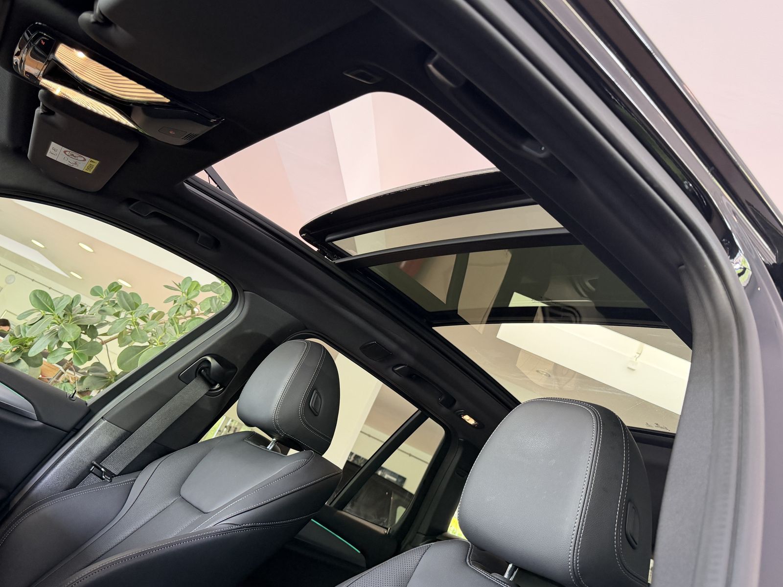 BMW X3 xDrive30e DAB LED WLAN Pano.Dach Klimaaut. foto 5
