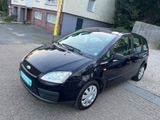 Ford Focus C-MAX Ambiente*TÜV NEU*KLIMA*SEHR SAUBER* - Ford Focus aus 2004