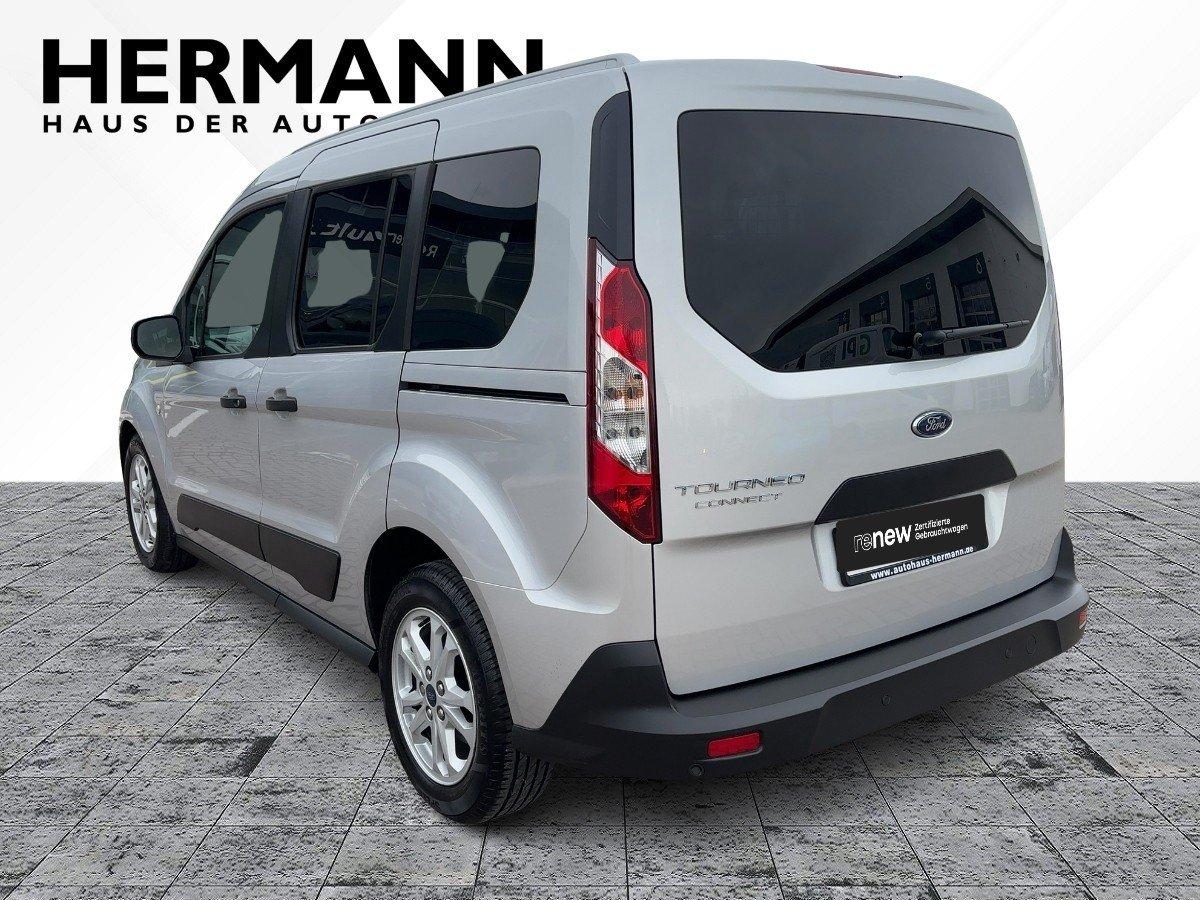 Ford Tourneo Connect 1.0 EcoBoost Trend AHK*SHZ*SYNC