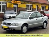 Audi A4 1.6 Schiebedach 1.Hand - gebrauchte Audi A4 aus dem Jahr 1996