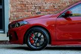 BMW 118i EDITION COLOVERSION/M-SPORT PRO/H&K/M-SITZE - BMW 1er Reihe: Edition Sport