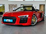Audi R8 Spyder 5.2 FSI quattro*Keramik*B&O*ServiceNeu - Audi R8 aus 2016