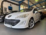 Peugeot 308 GTi - Peugeot 308: GTI
