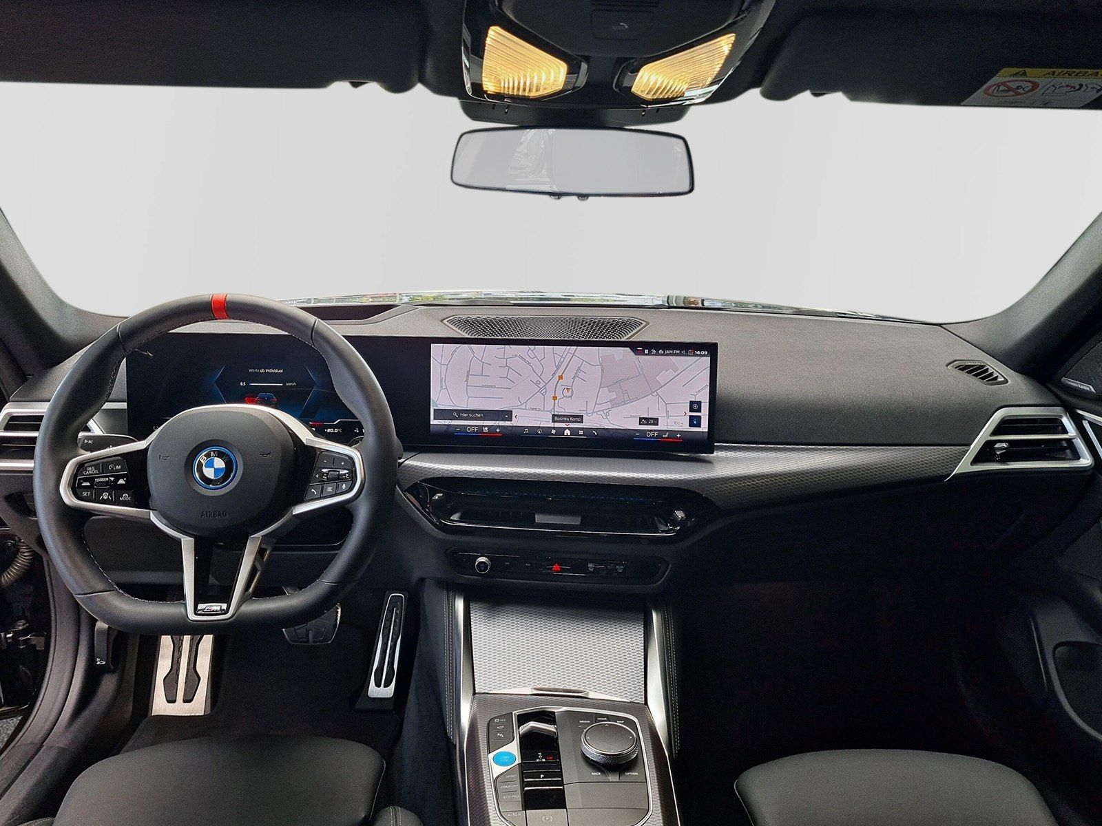 BMW i4 - Bild 8