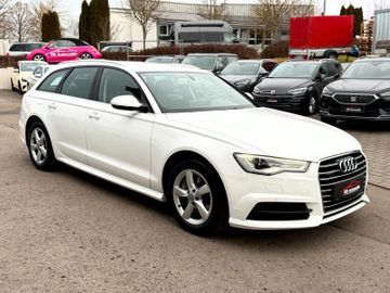 Audi A6 - 3