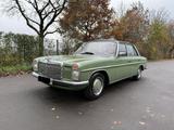 Mercedes-Benz Mercedes Benz W114 /8  230.6 - Mercedes-Benz 230 in Gelsenkirchen