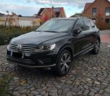 Volkswagen Touareg 3.0 V6 TDI SCR Tiptronic BMT BlueMot...