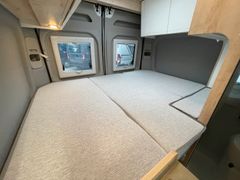 CLEVER Tour 540 | *Umfangreiche Ausstattung!*