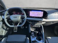 Audi SQ5 - Vorschau Bild 12
