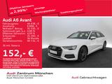 Audi A6 Avant 45 TFSI qu. S tronic Pano/ACC/Virtual+/