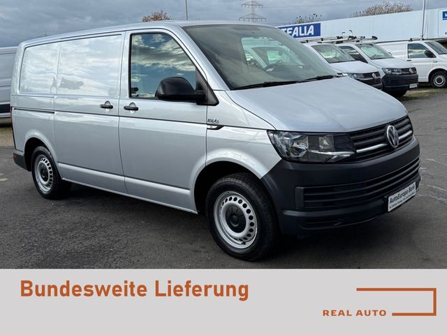 Volkswagen T6 Transporter Kasten TDI Standheizung*Werkstatt