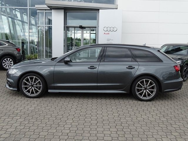 A6 Avant 3.0 TDI S Line quattro - BOSE / Matrix