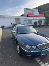 Rover 75 V6 Automatik Volleder - gebrauchte Rover Limousine