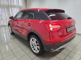 Audi Q2 1.4 TFSI design selection LED Leder 18" - Audi Q2 TFSI Gebrauchtwagen