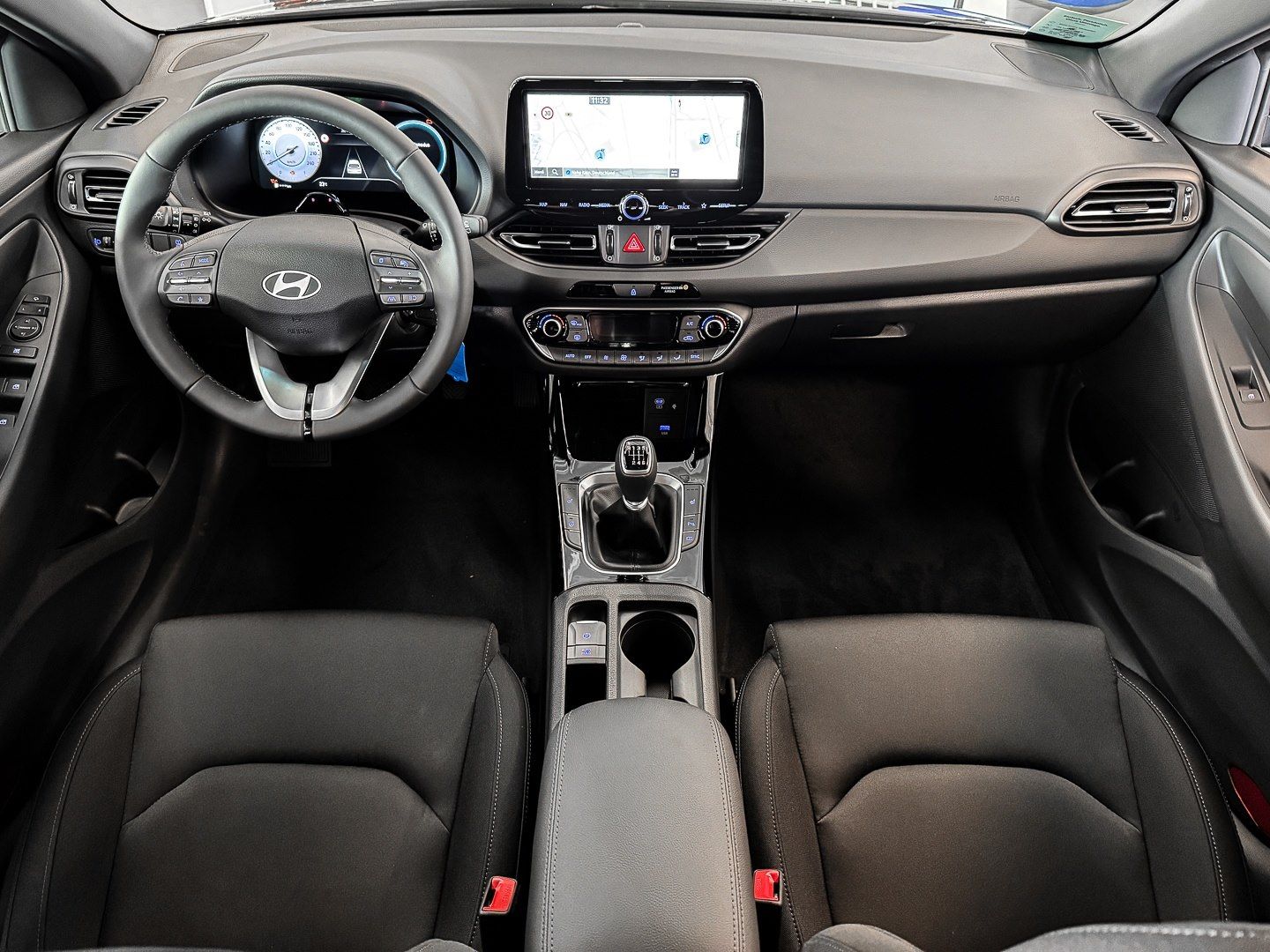 Hyundai i30 - Bild 7