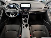 Hyundai i30 - Vorschau Bild 7