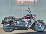 Harley-Davidson FLSTF°°FAT BOY°°- 1.HAND - DT. MODELL - 6532km- - Offers matching your search criteria