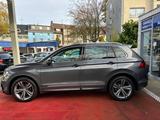 Volkswagen Tiguan Sound/R-Line BMT/Start-Stopp*1-Hand*19-LM - Volkswagen Tiguan SOUND mit Diesel-Antrieb