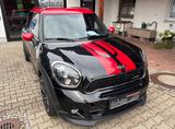 MINI John Cooper Works Countryman ALL4 - MINI John Cooper Works Countryman: Kleinwagen