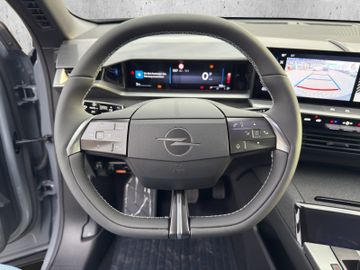 Opel Grandland 1.2 48V Mild- W Edition Kam.+KeyLess