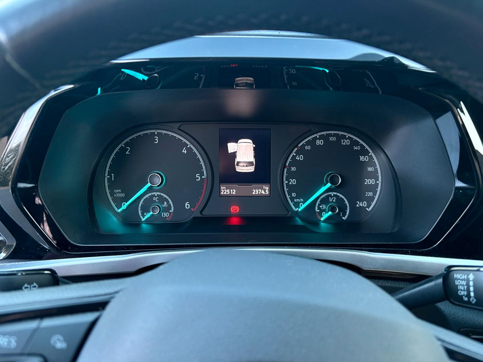 Ford Grand Tourneo 2.0 EcoBlue 90kW Active  7 Sitzer