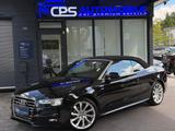 Audi A5 Cabriolet 3.0 TDI S-Line| 2 Hand | Neu TÜV - Audi A5 mit Diesel-Antrieb: Cabrio