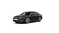 Audi A8 - Vorschau Bild 2