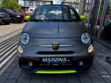 Abarth 595 C Pista Faltdach AD Bi-Xenon Apple CarPlay A - Abarth 595 Gebrauchtwagen