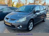 Mitsubishi Grandis 2.0 DI-D Klima 6-Sitze AHK PDC - Mitsubishi Grandis Gebrauchtwagen