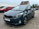 Kia Carens*Panorama*LED-BI-Xenon*Navi*7 Sitzer*Tüv N - Kia Carens in Düsseldorf