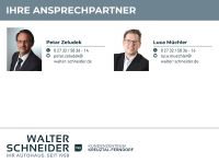 Volkswagen T-Roc - Vorschau Bild 18