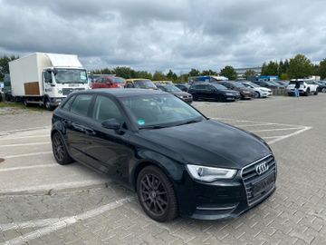 Audi A3 - 3