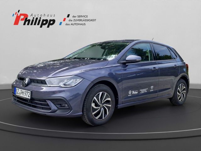 Volkswagen Polo 1.0 TSI Life