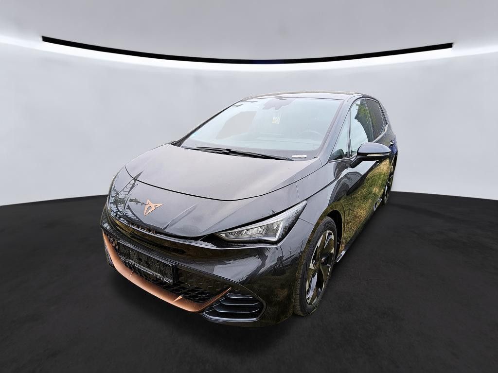 Cupra Born 170 kW 77 kWh Pilot XL 360°Kamera Dinamica