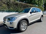 BMW X3 xDrive28i Automatik | Top Zustand - BMW X3: Xdrive28i
