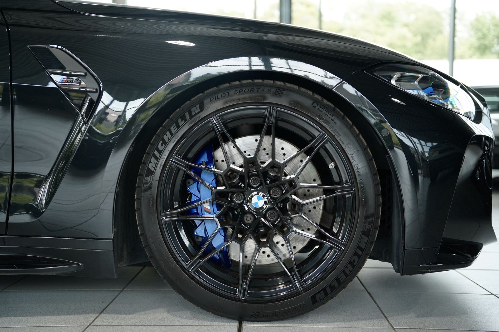 Bmw M4