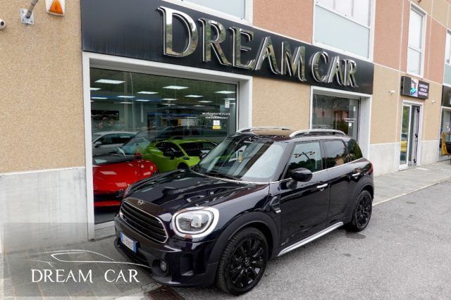 Image of MINI Countryman D (Cooper)