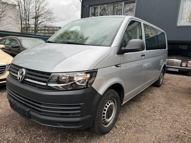 Volkswagen T6 Caravelle DSG Aut. Lang Navi AHK PDC 110 KW