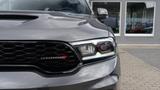 Dodge Durango 5,7 V8 R/T BRC Gas  BEATS - Dodge Durango: 5.7