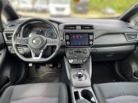 Nissan Leaf 40kWh Acenta 360°KAMERA SITZHZG KLIMAAT DAB - Image
