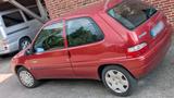 Citroën Citroen Saxo 1.1 - Citroën SAXO aus 2000