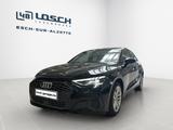 Audi A3 40 TFSIe Sportback S tronic - gebrauchte Audi Van