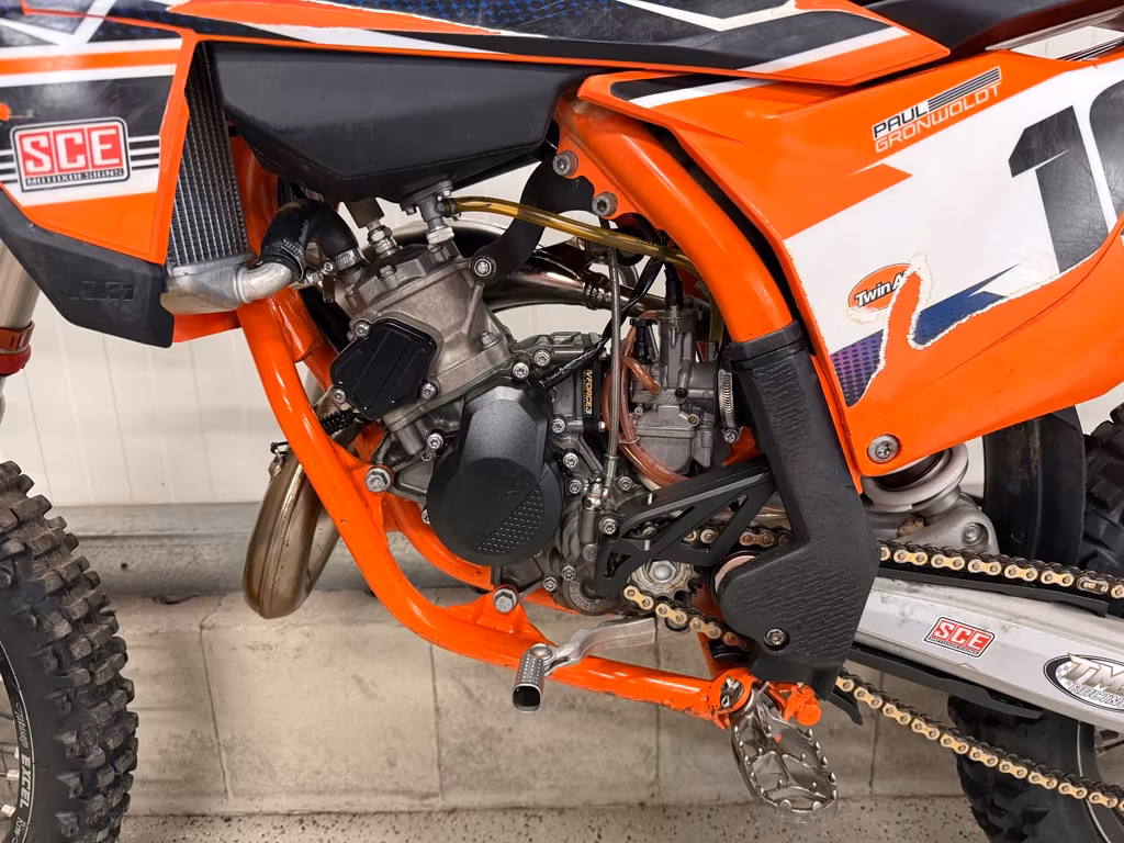 KTM 85 SX 19/16 Sx85 2025 19/16