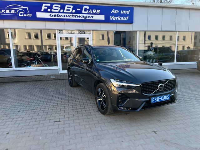 Volvo XC 60 XC60 R Design AWD