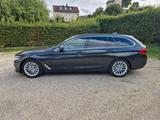 BMW 530d xDrive Touring Luxury Line - BMW Garantie  - BMW 530 Gebrauchtwagen in Stuttgart