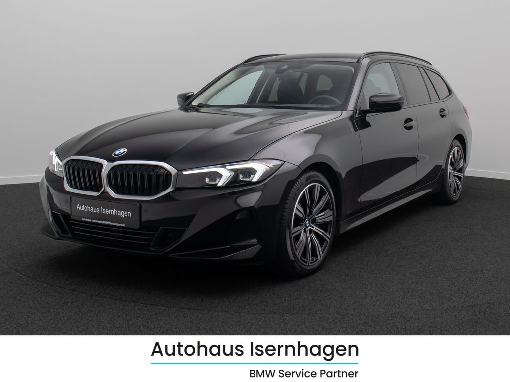 Image of BMW 330