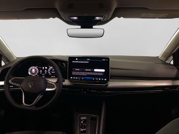 Volkswagen Golf - 5