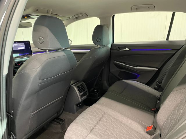Golf VIII Life 1.5 TSI LED ACC PDC RFK